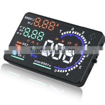 Head up Display for Car(HUD A8) photo-3