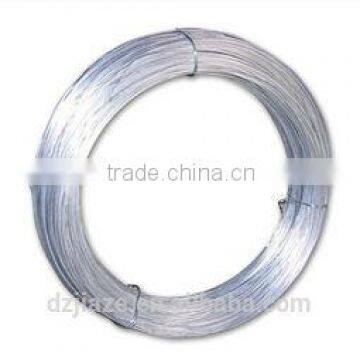 galvanized iron wire