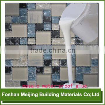 High Quality Water-proof Bonding Machine Price for Hair Extension for Mosaic photo-5