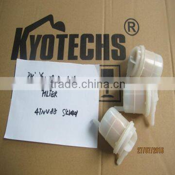 FILTER FOR YM129052-55630 4TNV88 SKV401