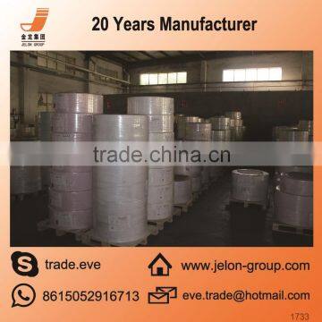 Made in China Good Image 381mm Carbonless Paper Rolls With 6000M Length