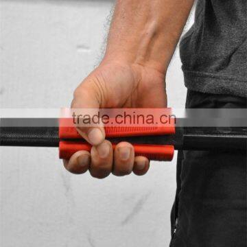 Fitness Thick Rubber Grip