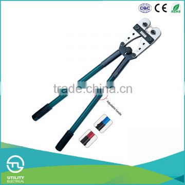 UTL New Products 2016 Innovative Product Electric Cable Terminals Crimping Tools