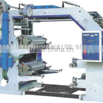 Flexographic Printing Machinery