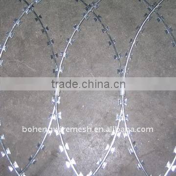 Razor Blade Rope(direct factory)