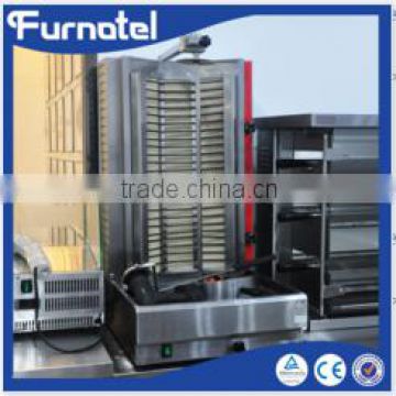 Commercial Equipment Kebab Machine /Shawarma Grill Machine for restaurant