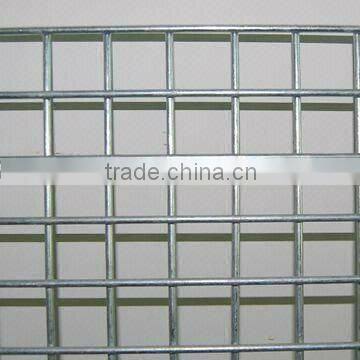 3.0mm Welded Wire Mesh Panel(Factory)