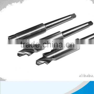 Morse taper shank non-standard special carbide step drill bits