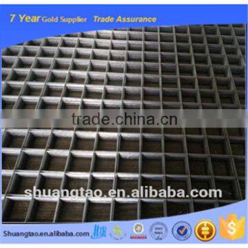 Decorative square wire mesh, welded wire mesh screen, welded wire mesh weight(Guangzhou)