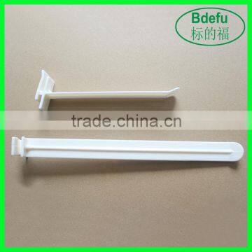 Cardboard Flat Plastic Hook photo-2