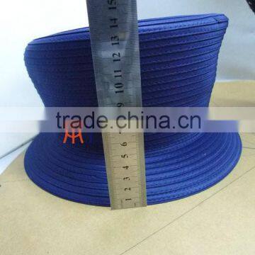 Ladies Church Hat Body Or Hat Base
