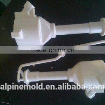 Mini Plastic Injection With 20 Years' Experience photo-5