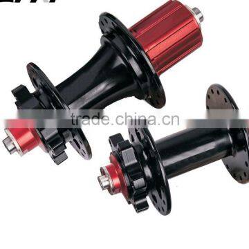 aluminum alloy bike/bicycle rear front hub