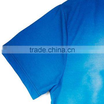 Full Hand 3d Printing 100 Polyester t Shirts photo-4