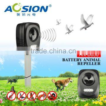 Smart Animal Repeller AN-B050