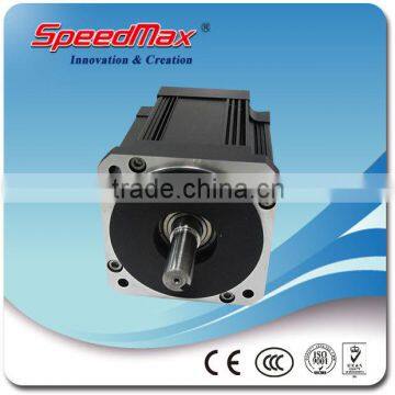 48V BLDC Motor BN9060F55-15 Model photo-3