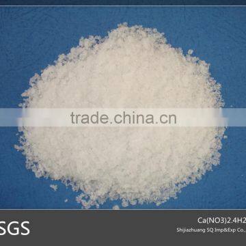 Hot Sale Calcium Nitrate 10124-37-5