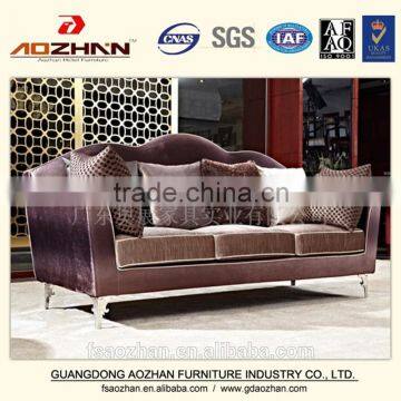 Hot Sale Modern Fabric Sofa Sets
