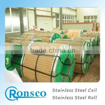 2015 Mirror Finish Buy Stainless Steel hr Coil in Standard Production photo-4