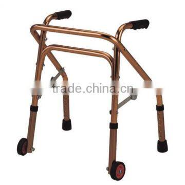 Folding Aluminum walker