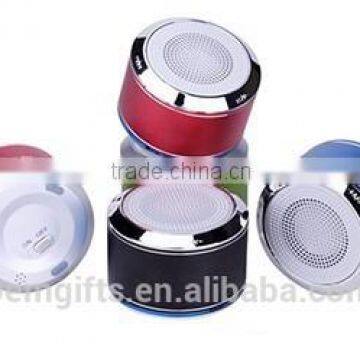 New Hot Sale Portable Wireless Stereo Bluetooth Speaker With MIC