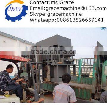 Full automatic 4 mold 2000-3000 pcs/h recycling waste paper egg tray machine                        
                                                Quality Choice