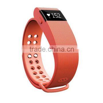 Aireego new arrvial shenzhen smart bluetooth bracelet smart bracelet