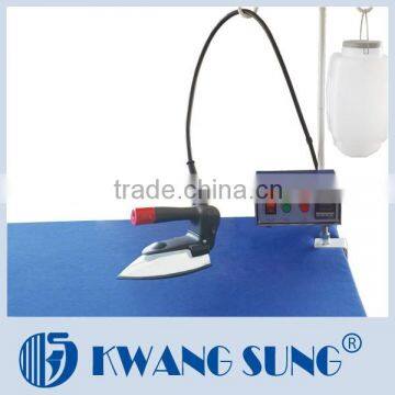 KS-A7 Steam Iron Parts