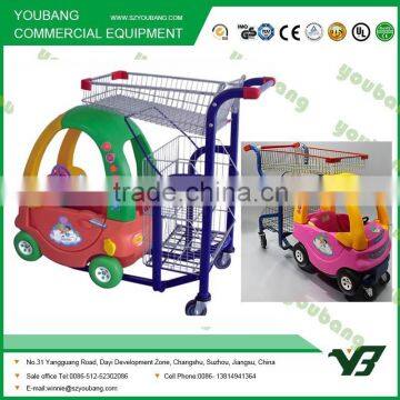 Best Selling Children trolley in Store