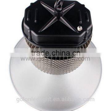 Ufo Led High Bay Light 200w Bay Light With Meanwell Driver CE RoHS Certificated 400w Metal Halide Led Replacement Lamp photo-5