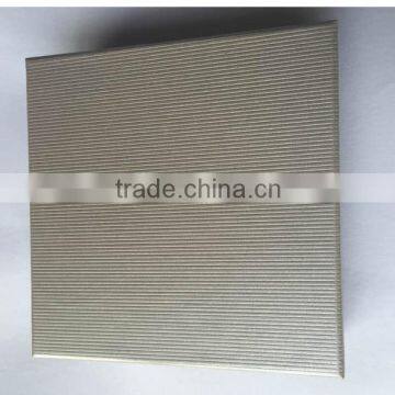High Quality Paper Box Packaging for Wholesale