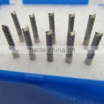 Customized Carbide End Mill