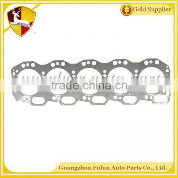 Engine Gasket 1-11141-261-0 For Cylinder Head 10PE1 With 4 Kinds Of Material