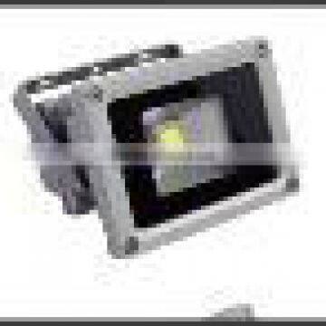 10 Watts Led Flood Light-100% Power