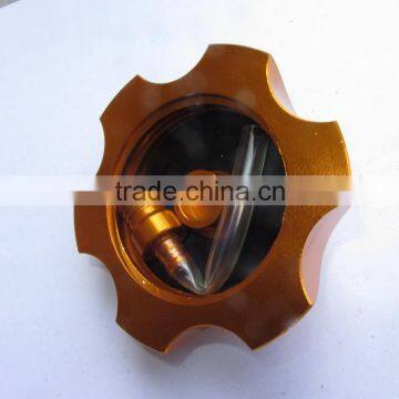 Alloy Oil Tank Cover for All Atv Dirt Bike, Pit Bike photo-4