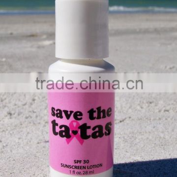 1oz SPF 30