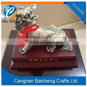 metal craft customized by you with nice quality in cheap price