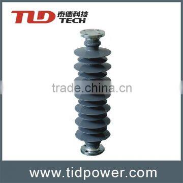 35kV composite bus bar insulator / disconnector insulator/power station insulators