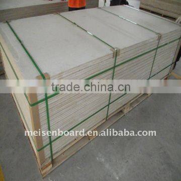 magnesium partition panel