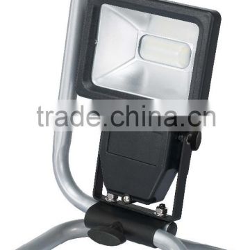 10w/20W/30W/50w LED WORK light waterproof IP44 GS CE EMC ERP6000