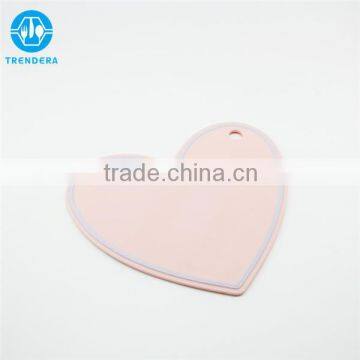 Ceramic Knife Peeler Chopping Board Set photo-5