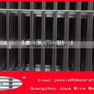 round bar grid mesh / round rod mesh / stainless steel