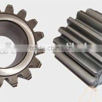 OEM Hyundai excavator R130W-5 planetary gear 4472364006