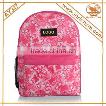 wholesale sports leisure design hiking backpack school backpack                        
                                                Quality Choice