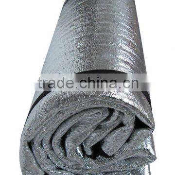 Aluminum Foil Camping /picnic Ground Mat Outdoor