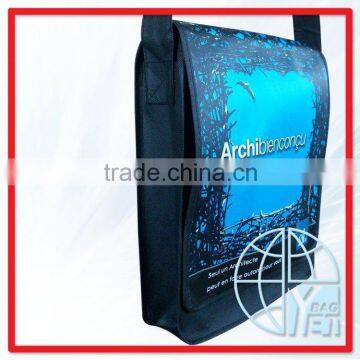 PP non woven bag shoulder