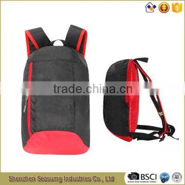 Ultralight Water Proof Foldable Backpack Bag for Hiking