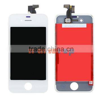For IPhone 4S LCD Diplay ,For IPhone 4S Touch Screen Digitizer Assembly ,For IPhone 4S Full Screen Repair Parts