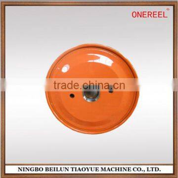 Hot Sale Double Flange Steel Wire Reel Spool
