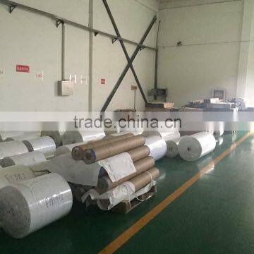 2015 Manufacturers Wholesale Polycotton Artist Canvas For Pigment; Dye; UV; Latex photo-5